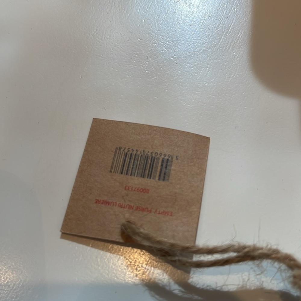Clairins Makeup Pouch - Picture 6 of 6